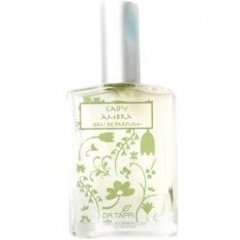 Cady Ambra by Dr. Taffi perfume bottle