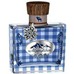 Alpenglühen für Buam by Alpenglühen perfume bottle