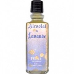 Alcoolat de Lavande by Funel perfume bottle