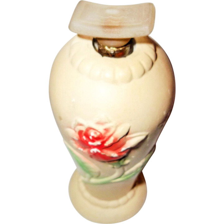 Old Acquaintance by Karoff Creations / Stuart Co. perfume bottle