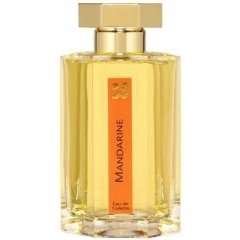 Mandarine / Mandarine Tout Simplement by L'Artisan Parfumeur perfume bottle