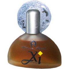 Xi Terra by Aigner perfume bottle