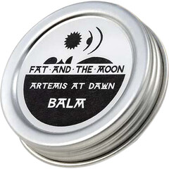 Artemis At Dawn (Solid Perfume) by Fat and the Moon perfume bottle