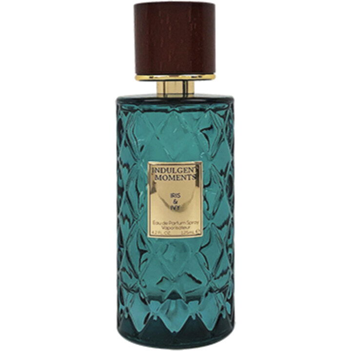 Iris & Ivy by Indulgent Moments perfume bottle