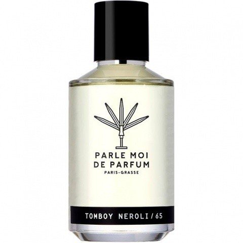 Tomboy Neroli/65 by Parle Moi de Parfum perfume bottle