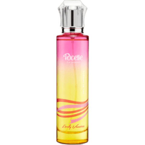 Lively Vacation by Pucelle / ピュセル perfume bottle