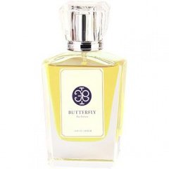 Orange Blossom by Butterfly Thai Perfume perfume bottle