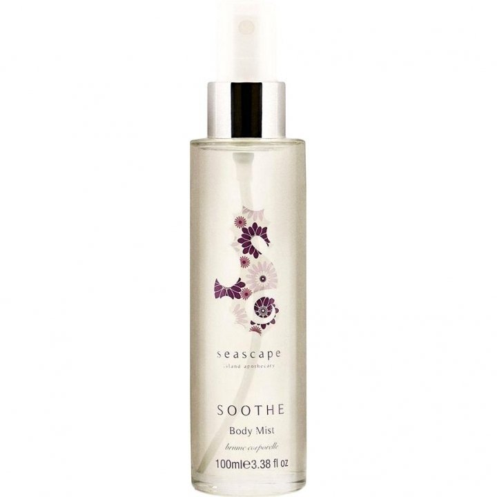Soothe by Seascape perfume bottle