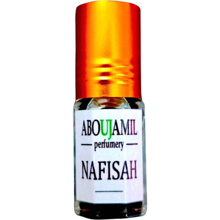 Nafisah by Abou Jamil Perfumery perfume bottle