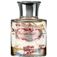 Notting Hill Carnival by Washington Tremlett perfume bottle