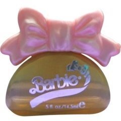 Barbie / Barbie Fragrance - Parfum de Rêve by Barbie perfume bottle