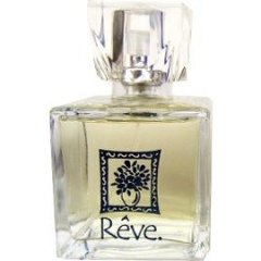 Rêve by Kulpol perfume bottle