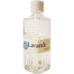 Lavande by Sauzé perfume bottle
