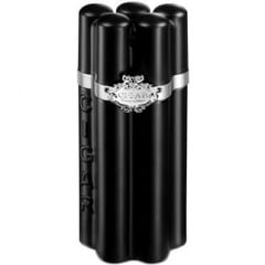 Cigar Black Wood by Rémy Latour perfume bottle