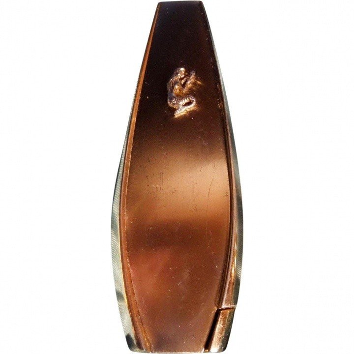 Ondine (Parfum Solide) by Suzanne Thierry perfume bottle