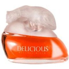 Delicious EDT by Gale Hayman perfume bottle