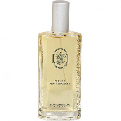 Fleurs Provençales by Plantes & Parfums perfume bottle