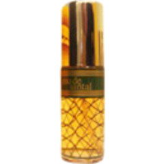 Eau de Santal by Loreste perfume bottle