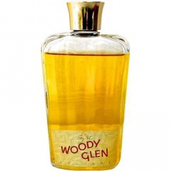 Woody Glen by Park & Tilford perfume bottle