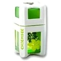 Lime Splash by Chiemsee perfume bottle