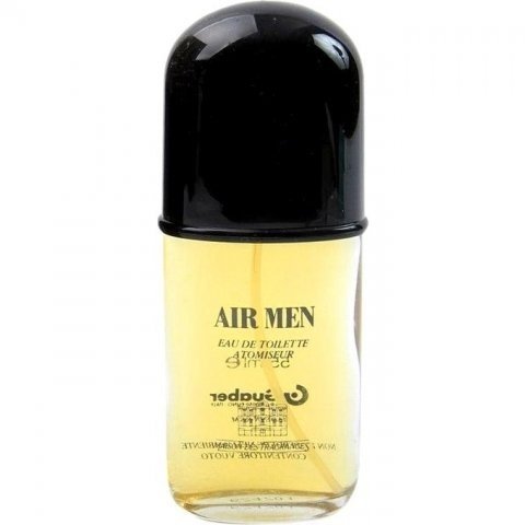Air Men by Maison des Fragrances perfume bottle