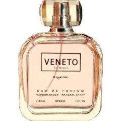 Veneto for Women by Royalski perfume bottle