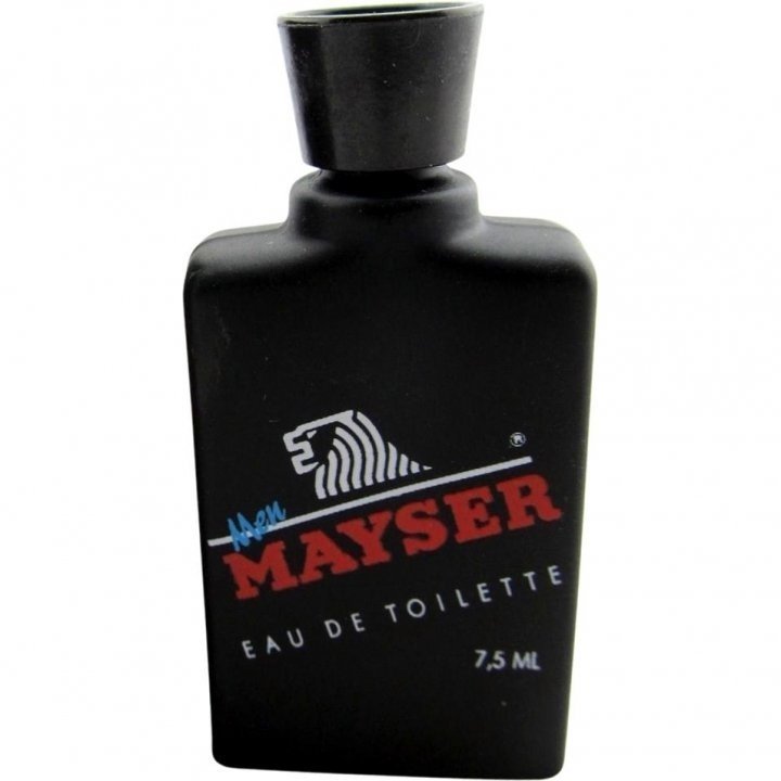 Mayser Men by Mayser perfume bottle
