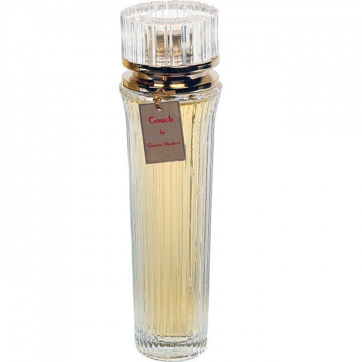 Touch for Women by Gianni Venturi perfume bottle