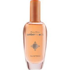 Amber Moods by Avroy Shlain perfume bottle