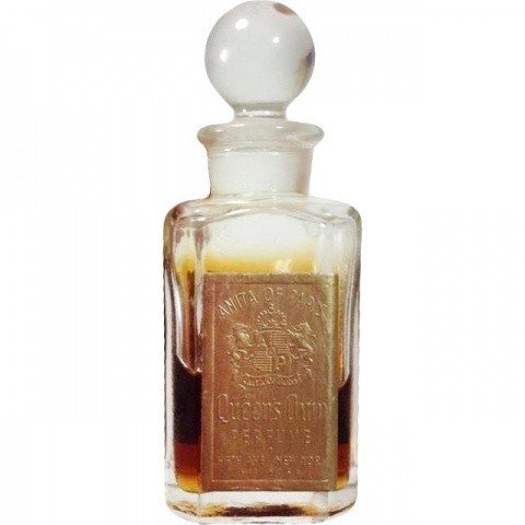 The Queen's Own by Anita of Paris perfume bottle