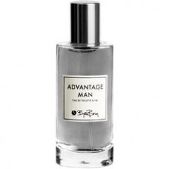 Advantage Man by Björn Borg perfume bottle