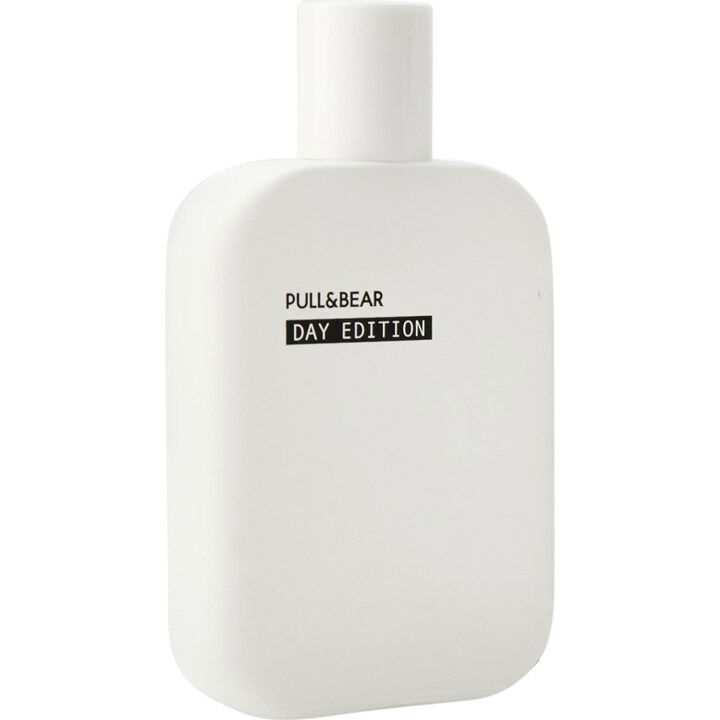Day Edition by Pull & Bear perfume bottle