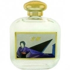 Città di Kyoto by Santa Maria Novella perfume bottle