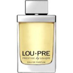 Prestige 429 by Lou•pre perfume bottle