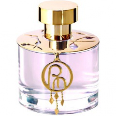Adorn by ORN perfume bottle