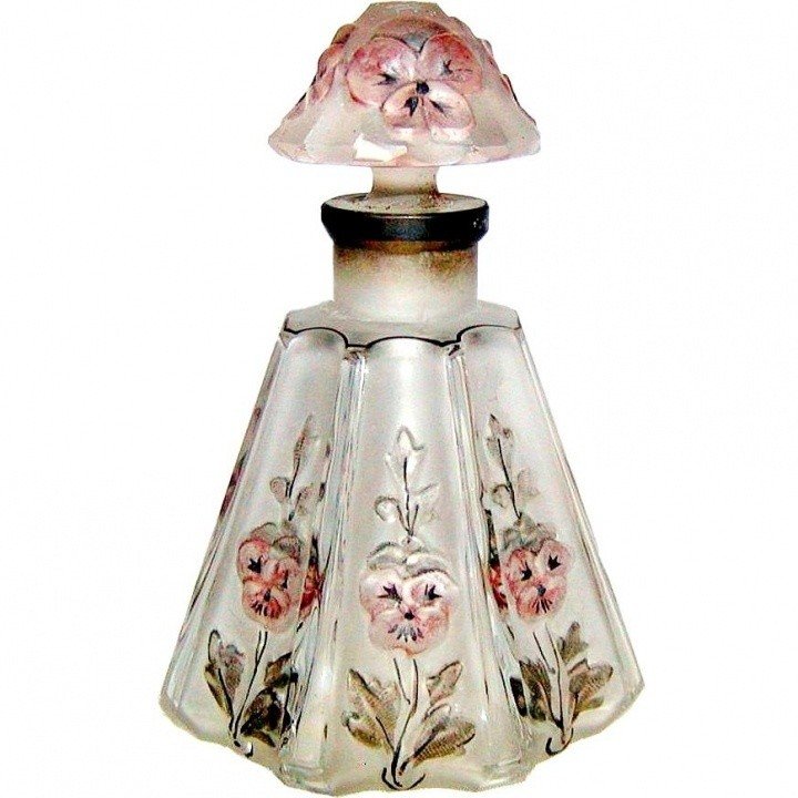 Gaby by Avenel perfume bottle