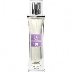 Le Charme de la France - No 19 by Lambre perfume bottle