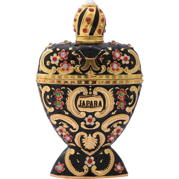 Key of Life by Japara perfume bottle