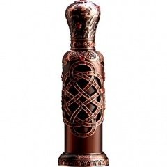 Al Amthal by Asgharali / أصغر علي perfume bottle