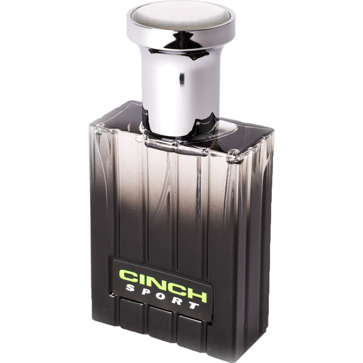 Sport by Cinch perfume bottle