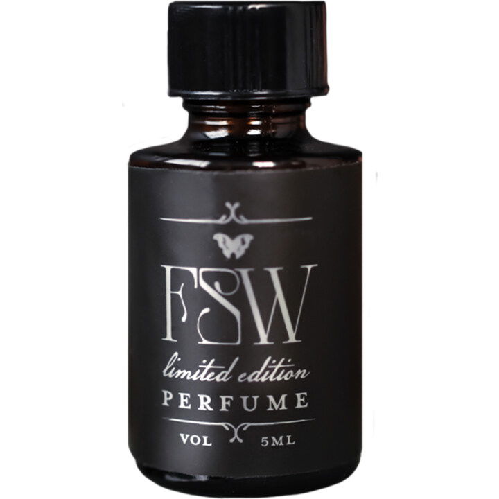 Smoky Eucalyptus (Perfume Oil) by For Strange Women perfume bottle