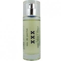 XXX EDP by RazoRock perfume bottle