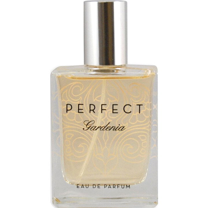 Perfect Gardenia EDP by Sarah Horowitz Parfums perfume bottle