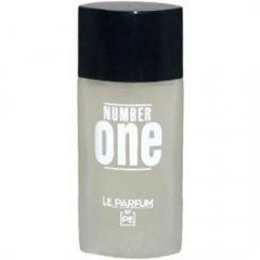 Number One by Paris Elysees / Le Parfum by PE perfume bottle