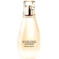 So Elixir EDT by Yves Rocher perfume bottle