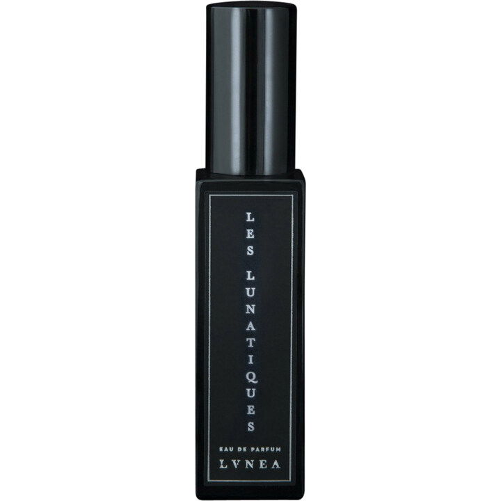 Les Lunatiques by Lvnea perfume bottle