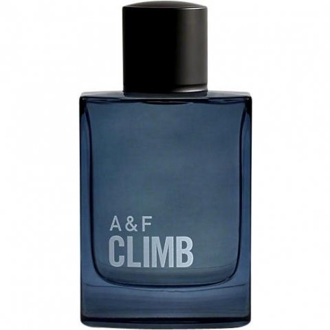 A&F Climb by Abercrombie & Fitch perfume bottle