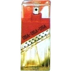 USA by Parfums Codibel perfume bottle