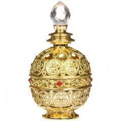 Jasmin Impérial by Alepia perfume bottle