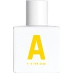 A is for Aldo Yellow for Women by Aldo perfume bottle